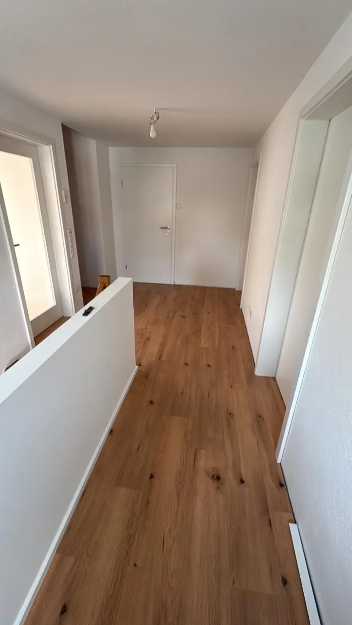Kaiser Bauelemente Referenzprojekt