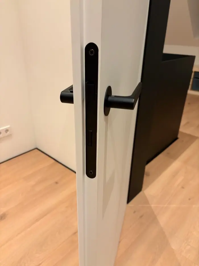 Moderne Innentüren – Kaiser Bauelemente
